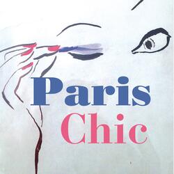 Evening in Paris
