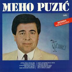 Zašto Razdireš Srce Moje