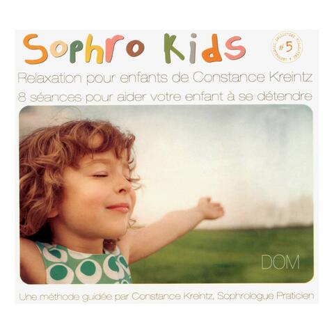 Sophro Kids