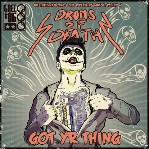 Got Yr Thing