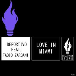 Love in Miami