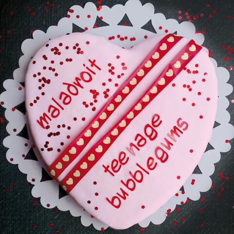 Valentine Day Split