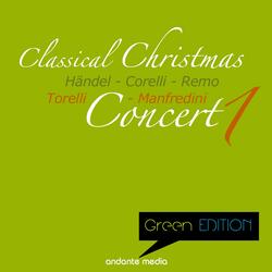 12 Concerti grossi con una pastorale, Op. 8, No. 6 in G Minor: IV. Vivace