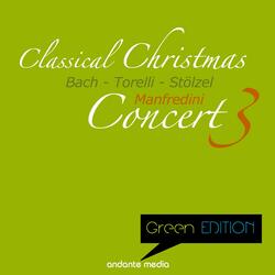 12 Concerti grossi con una pastorale, Op. 8, No. 6 in G Minor: IV. Vivace