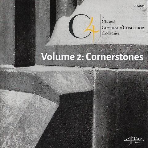 Vol. 2: Cornerstones