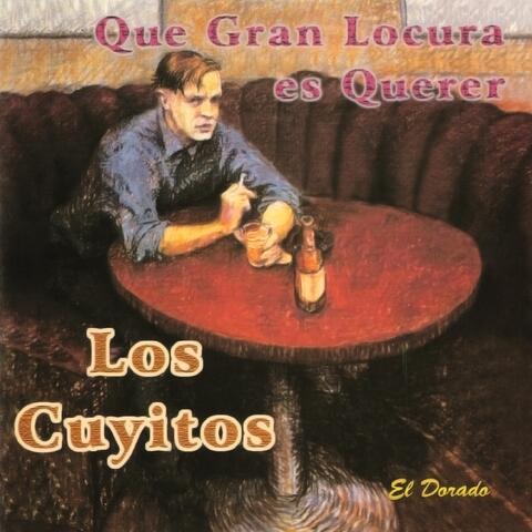 Que Gran Locura Es Querer