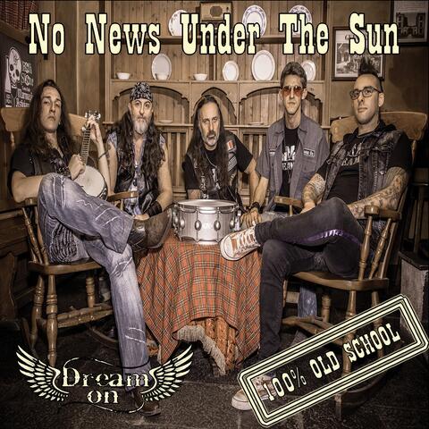 No News Under the Sun