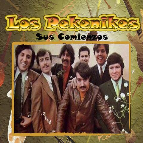 Los Pekenikes - Sus Comienzos