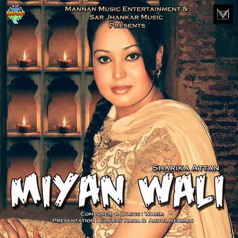 Miyan Wali