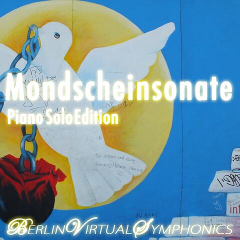 Klaviersonate No. 14 in C Minor, Op. 27 No. 2 "Mondscheinsonate"