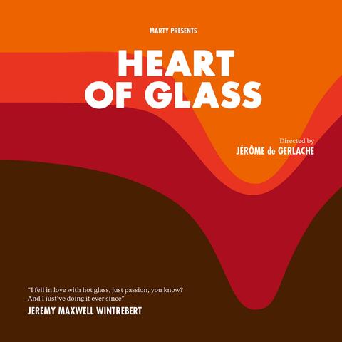 Heart of Glass