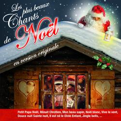 Away in a manger