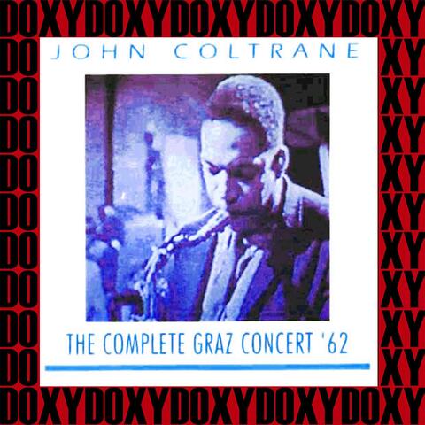 The Complete 1962 Graz Concert