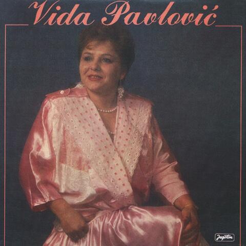 Vida Pavlović