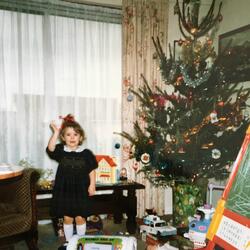 Be Good at Christmas