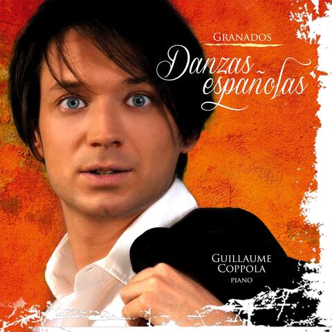 Enrique Granados: 12 Danzas Españolas