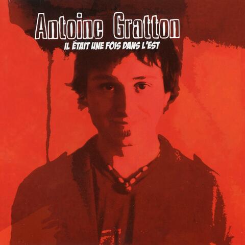 Antoine Gratton