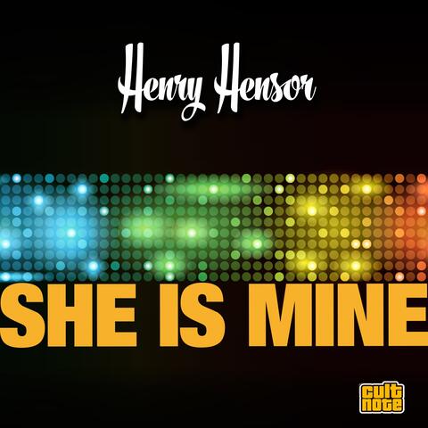 She Is Mine