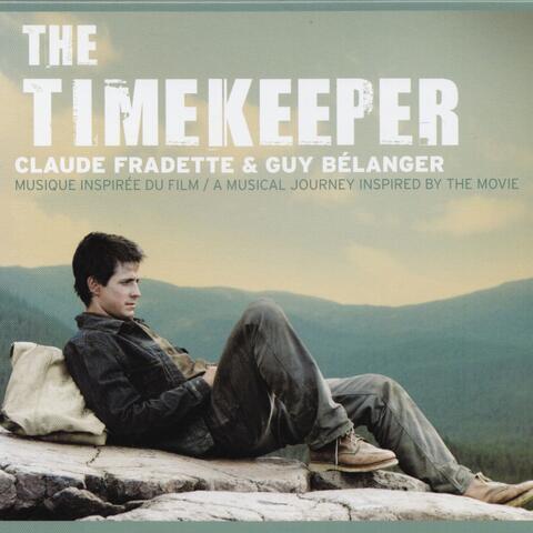 The Timekeeper