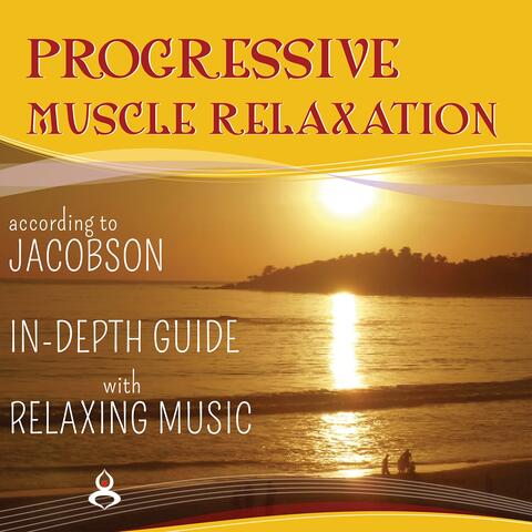 Progressive Muscle Relaxation according to Jacobson