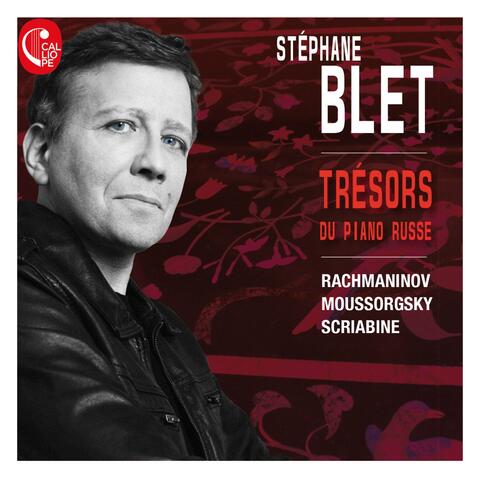 Trésors du piano russe