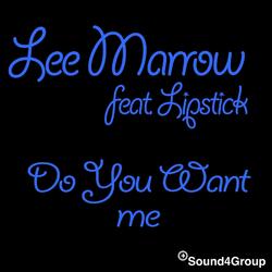 Do You Want Me (let´s Go)