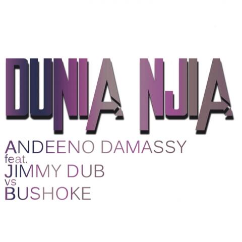 Dunia Njia