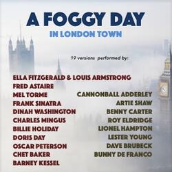 A Foggy Day