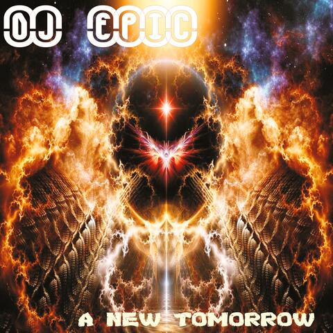 A New Tomorrow