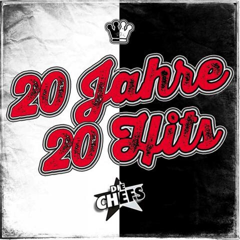 20 Jahre 20 Hits