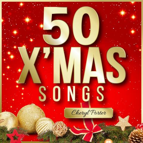 50 X'mas Songs