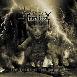 Throne of Infernal Fire