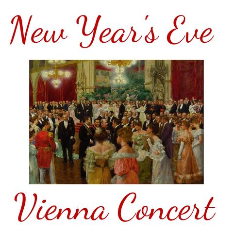 New Year's Eve Vienna Concert