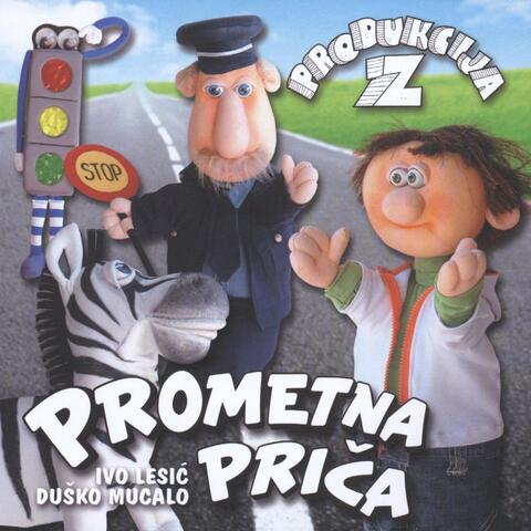 Prometna Priča