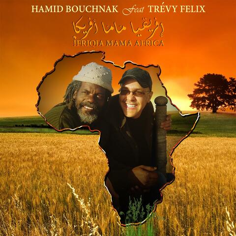 Ifriqia Mama Africa