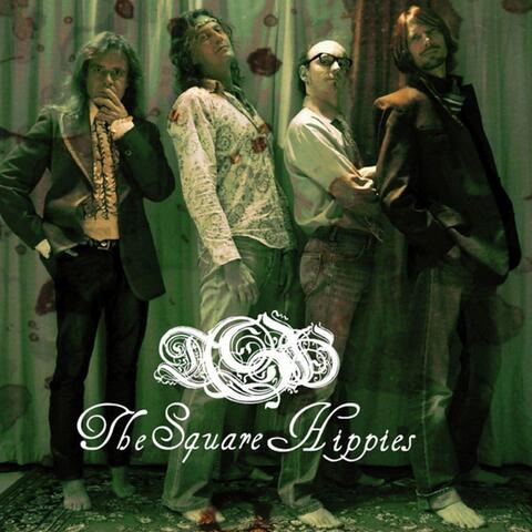 The Square Hippies