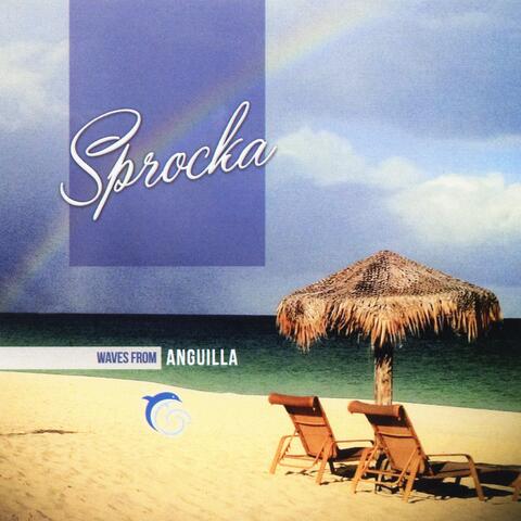 Waves from Anguilla, Vol. 1