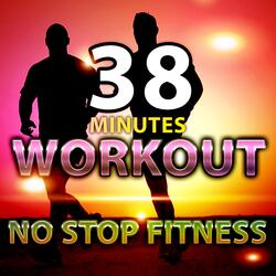 38 Minutes Workout No Stop Fitness