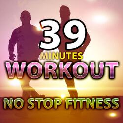 39 Minutes Workout No Stop Fitness