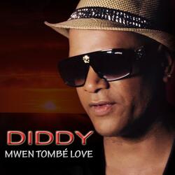 Mwen tombé love