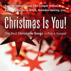 Christmas Is You