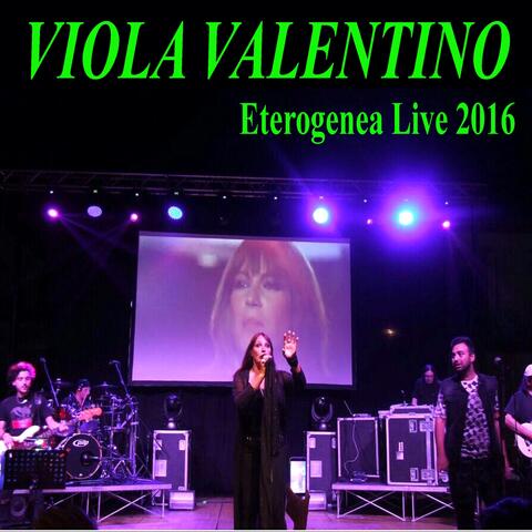 Eterogenea 2016
