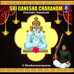 Sri Ganesha Charanam - Tilang - Adi