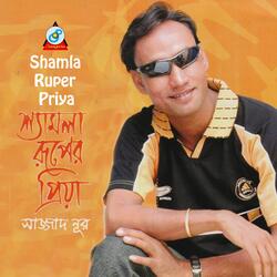 Ar Koto Din Thakbo