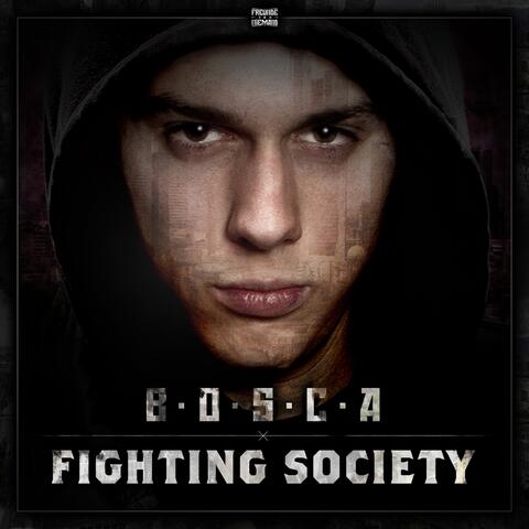 Fighting Society