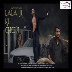 Lala Ji Ki Chori