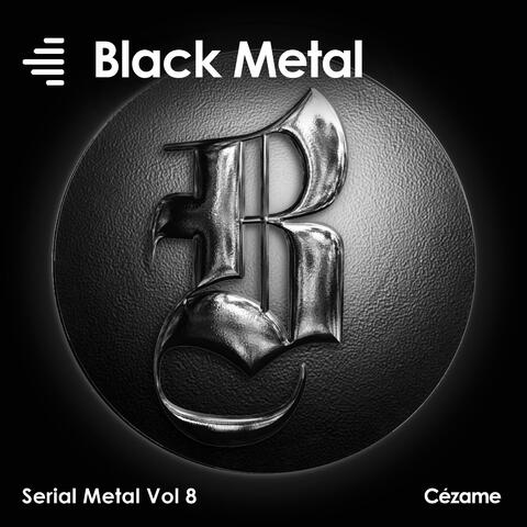 Serial Metal, Vol. 8