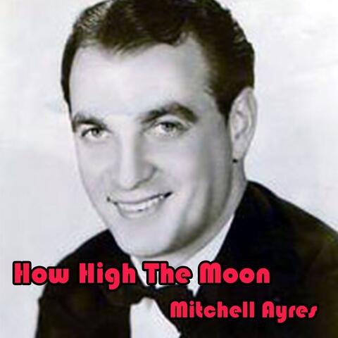 Mitchell Ayres