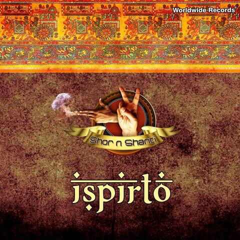 Ispirto