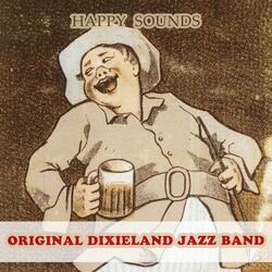 I've Lost My Heart In Dixieland